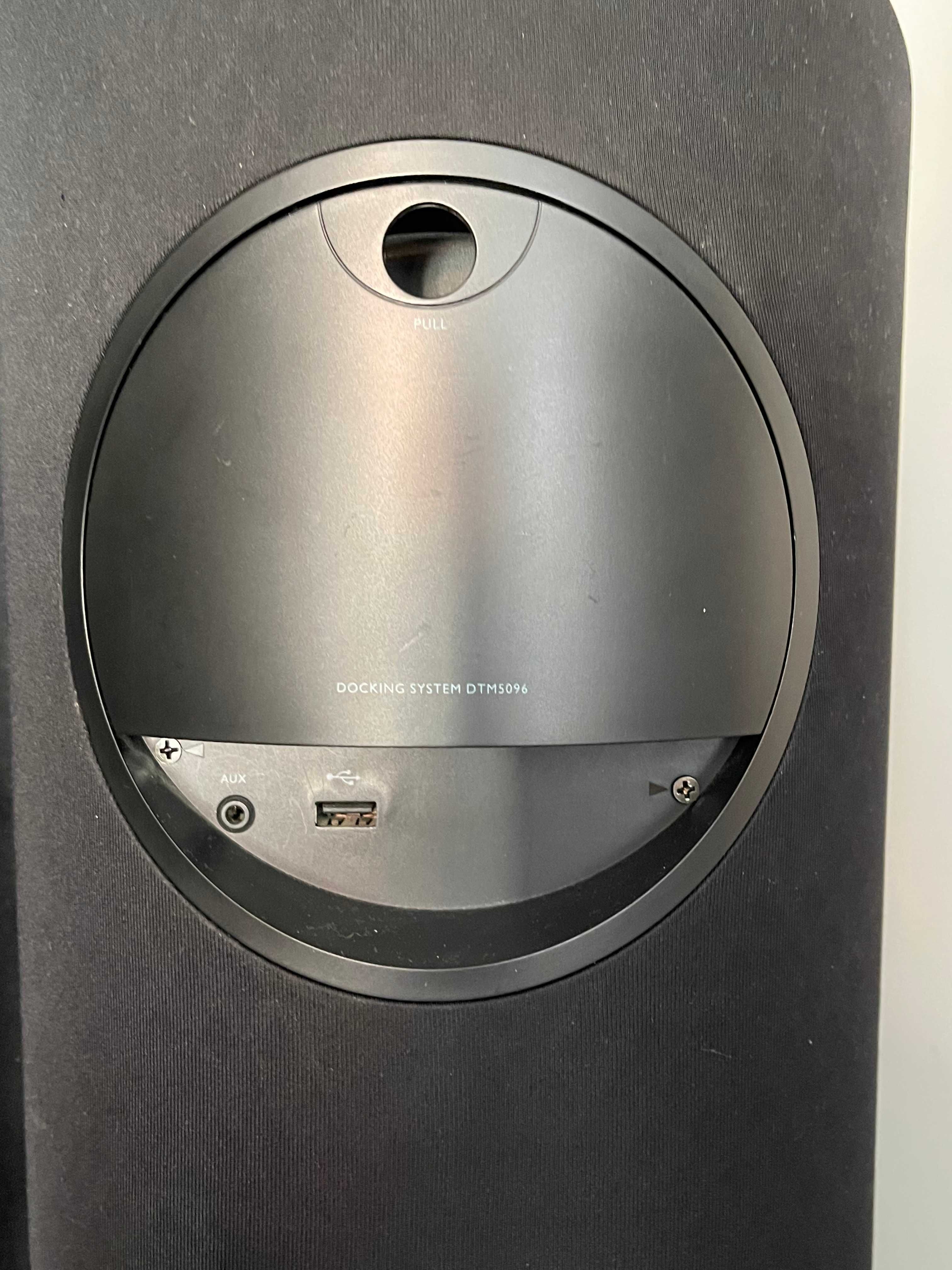 Wieża Philips Fidelio DTM5096/12