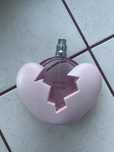 Perfumy Ariana Grande Thank you next 100 ml puste opakowanie