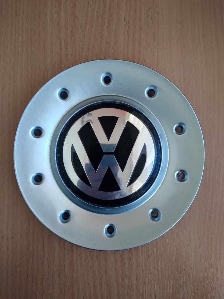Колпачек для литых дисков VW