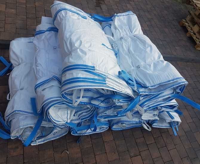 Worek Big Bag bagi 500 kg | 1000 kg