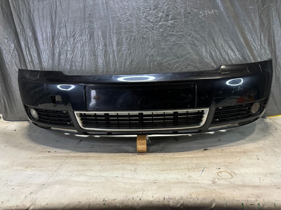 Zderzak Przedni Audi A4 B6 K: Lz9W
