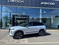 Jaecoo 7 Jaecoo 7 Super Hybrid (Select)