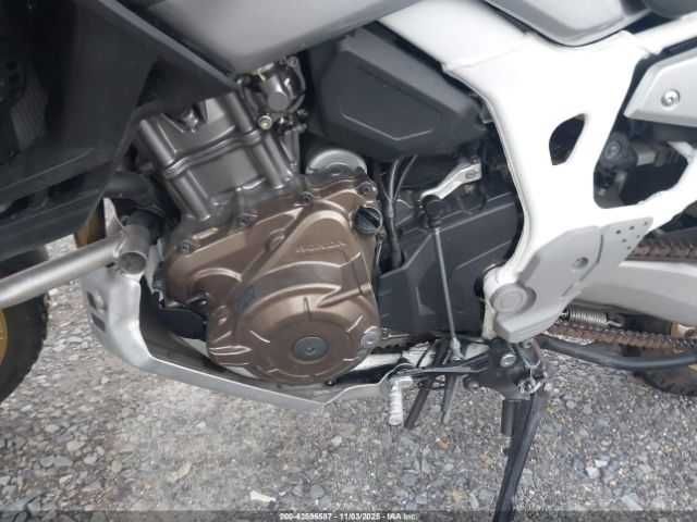 2019 HONDA CRF1000 A Хонда Африка