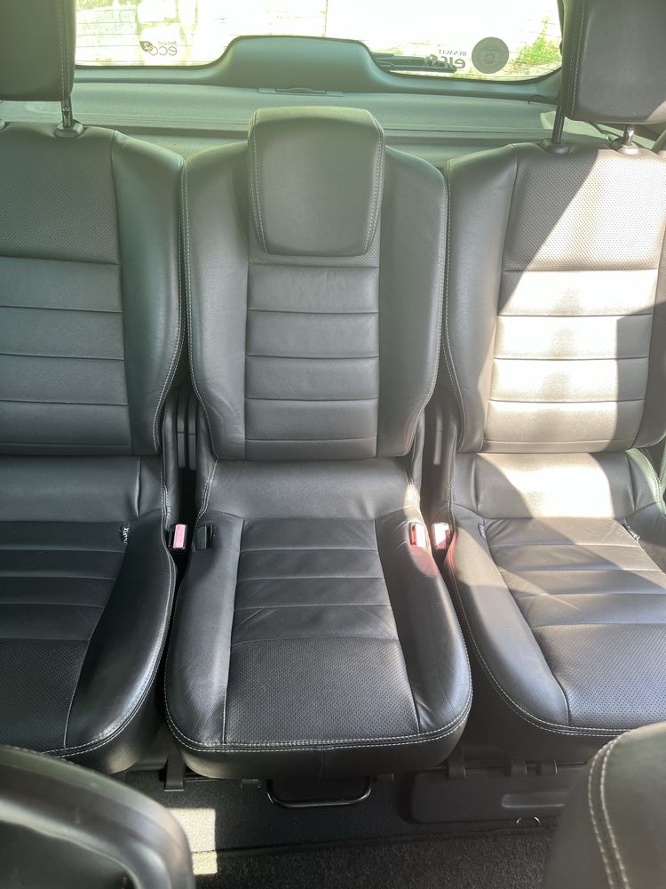 Renault Scenic 2008