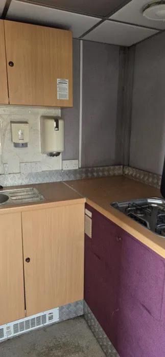 Autocaravana Peugeot  com 13000km