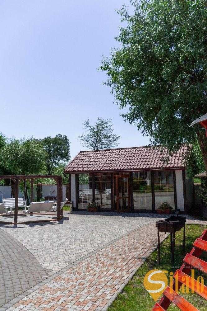 Продаж відпочинкового комплексу, с. Раківець