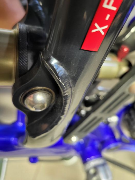 Rower MTB / górski / FULL - Corratec X-Force - kola 26"