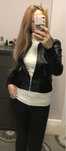 Куртка косуха River Island , XS / 8