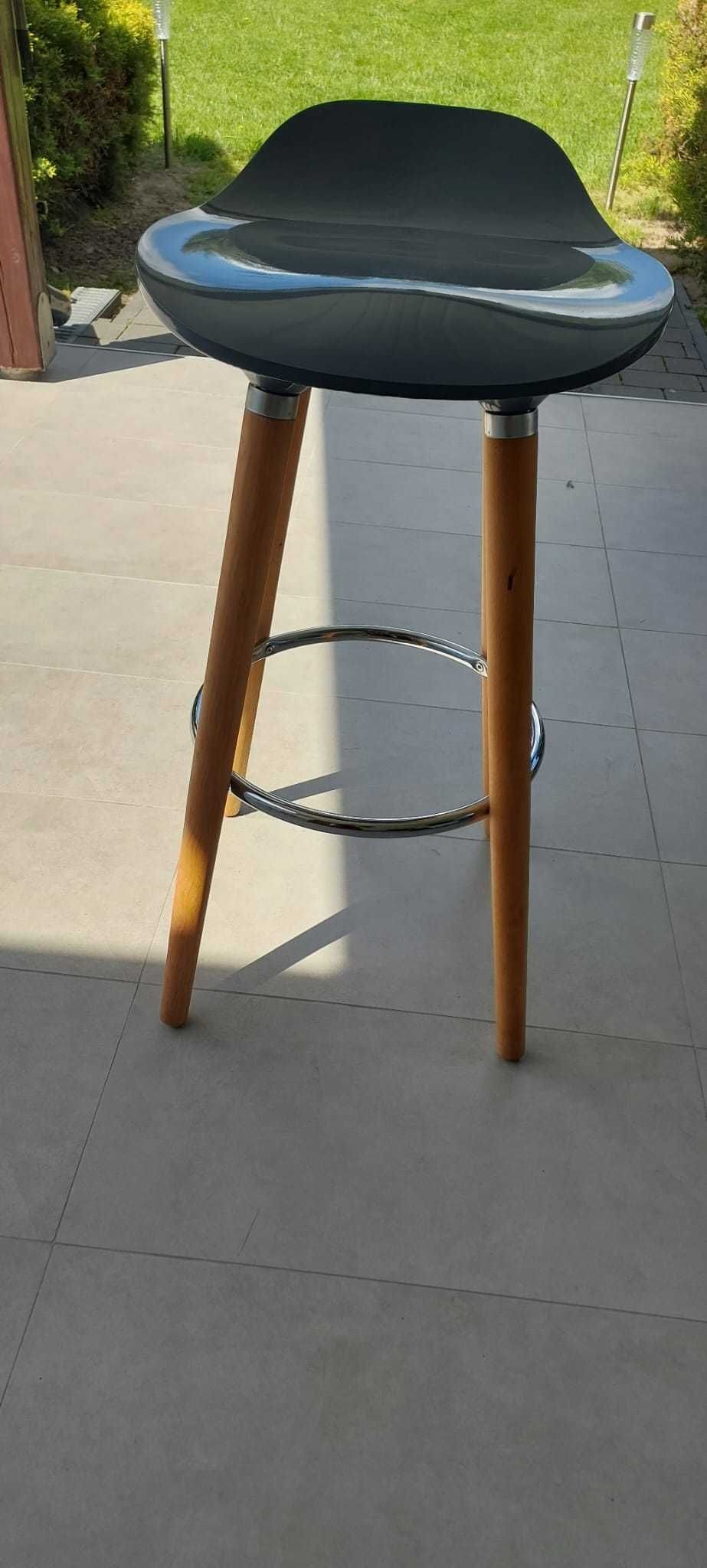 Hoker/ stołek barowy