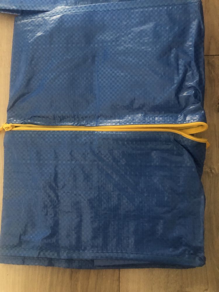 Torba ikea Frakta torba do wozka