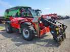 Ładowarka teleskopowa MANITOU MT 1840 EASY 75D ST5 S1 rok 2023