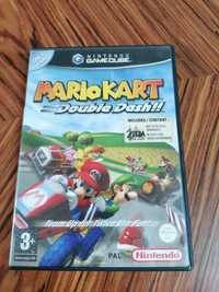 Mario Kart Double Dash/Zelda Collector's Edition - Nintendo GameCube