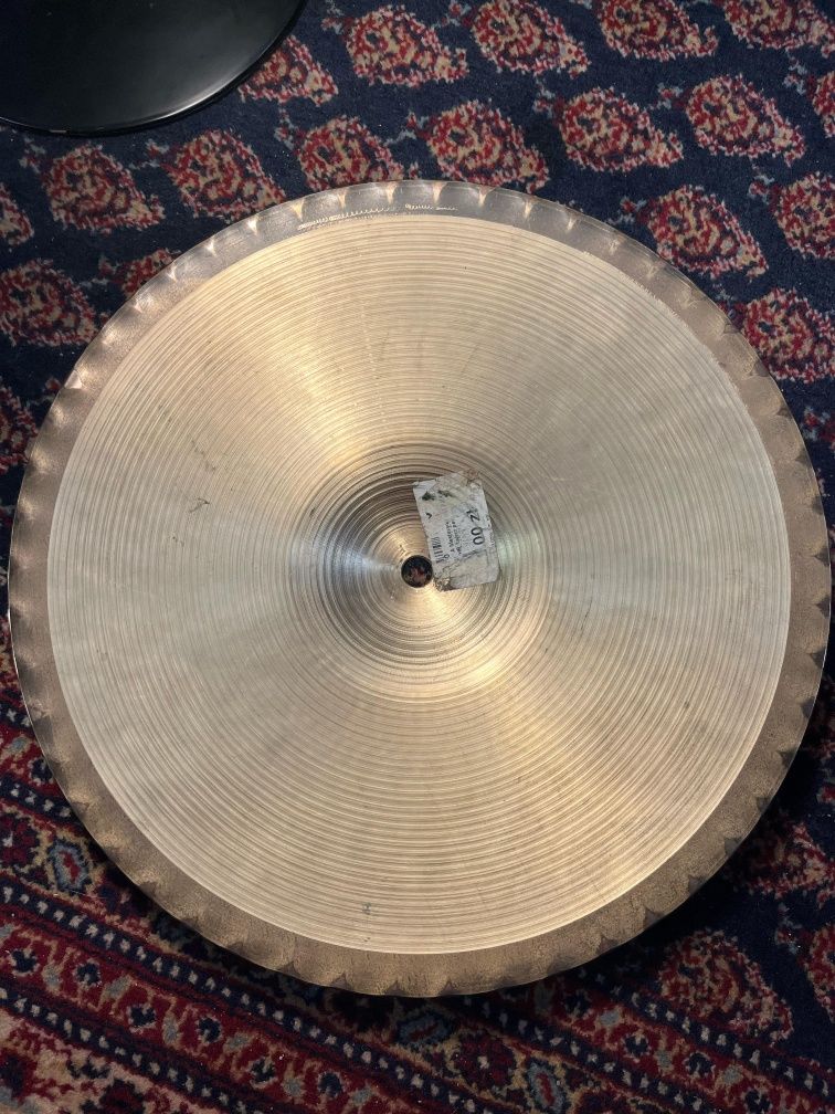 Talerze Zildjan A avedis mastersound 13