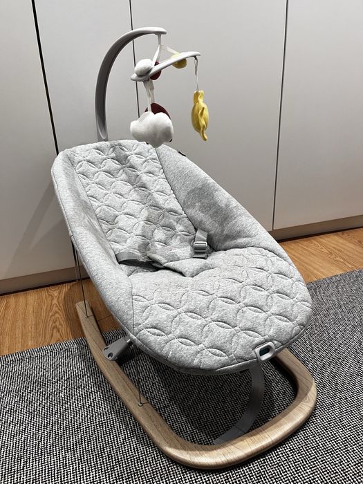 Espreguiçadeira bebé Chicco Zen Wave