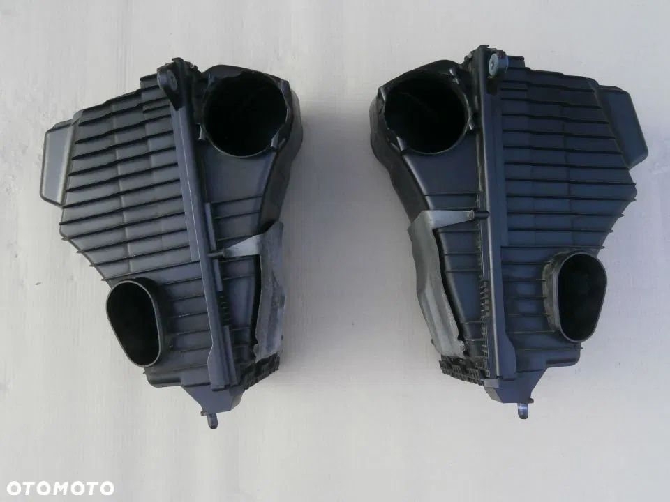 Obudowa Filtra Powietrza 7L0 Porsche Cayenne Turbo 955