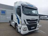 Iveco Stralis AS440S48T/P  STRALIS AS440S48T/P E6 2019 / 2020