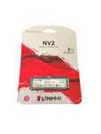 Dysk SSD M.2 NVMe Kingston NV2 2 TB