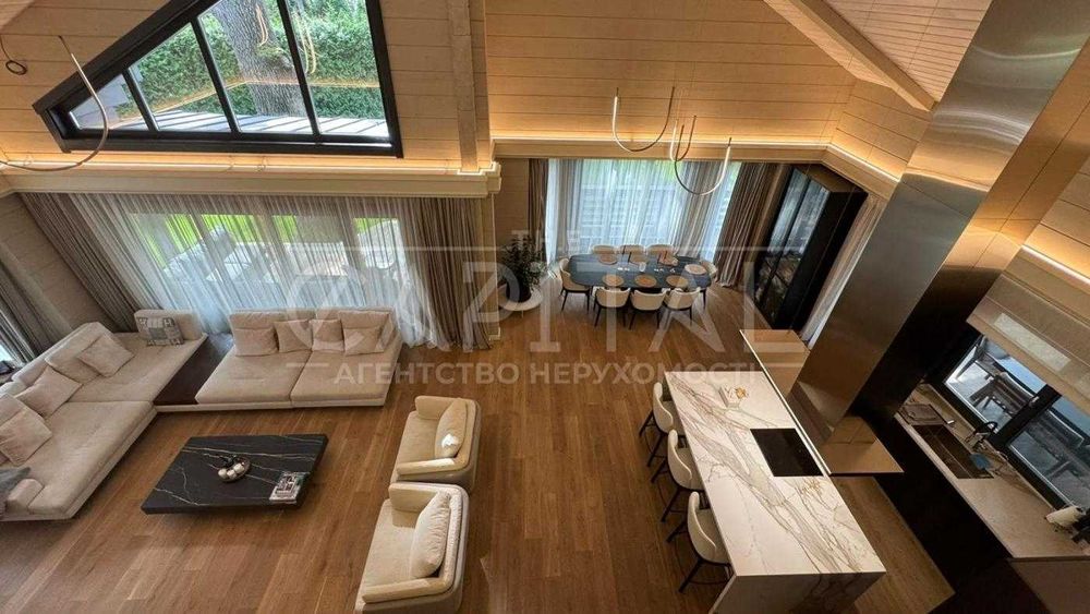 Продажа розкошного дома! Козин! Итальянская мебель