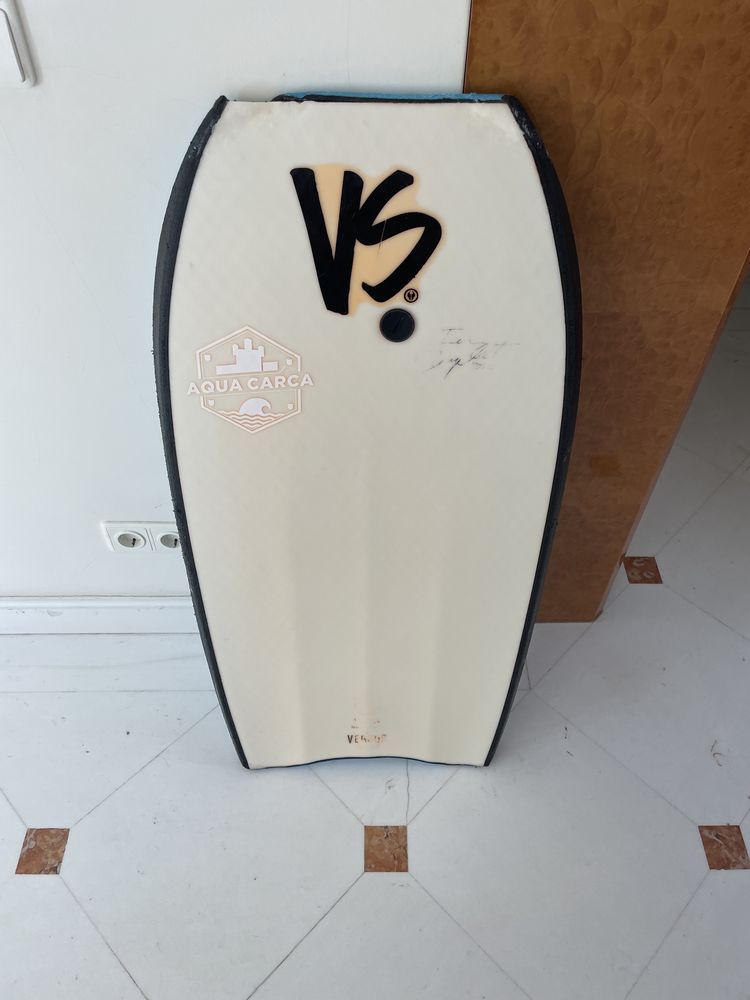 Prancha 41.5 bodyboard