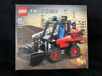 Zestaw klocków lego 42116 technic