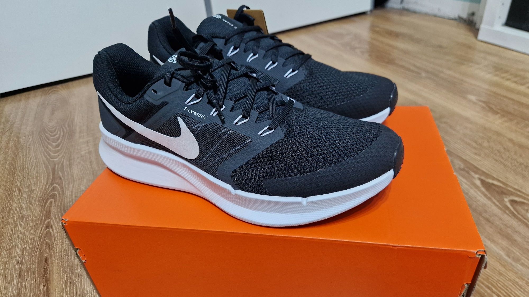 Buty nike run swift