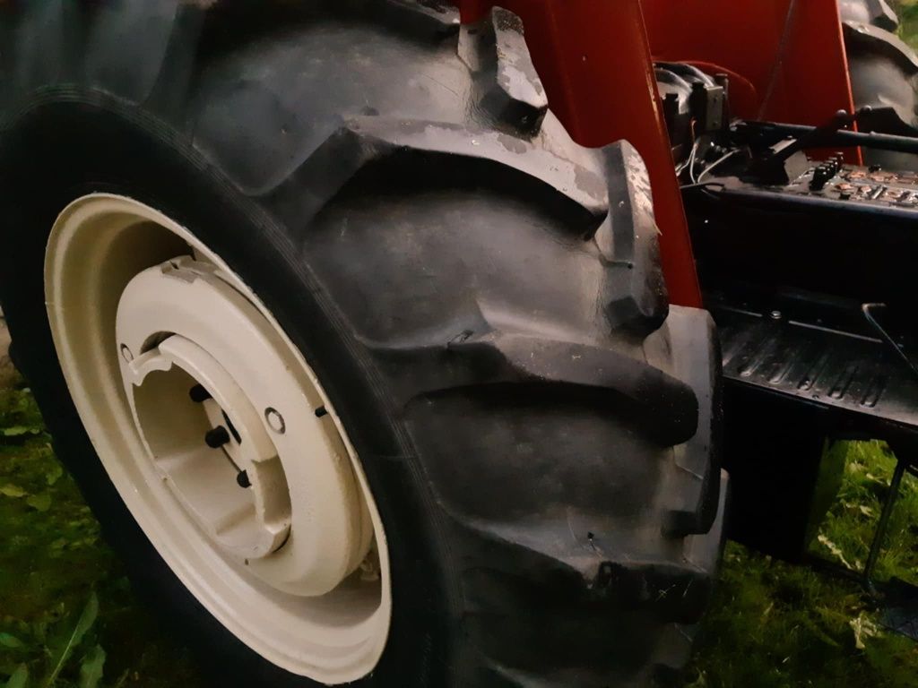 Ciągnik rolniczy c 360 3P