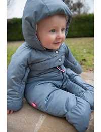 Комбінезон дитячий Red Castle Combi T-zip 6-12m