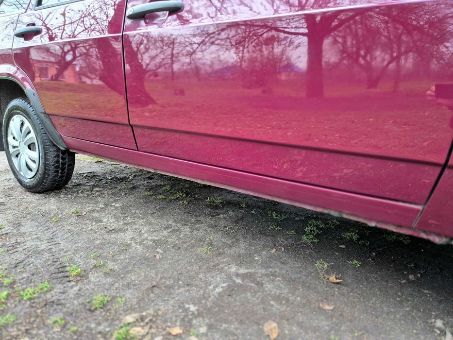 Продам! ваз 2109