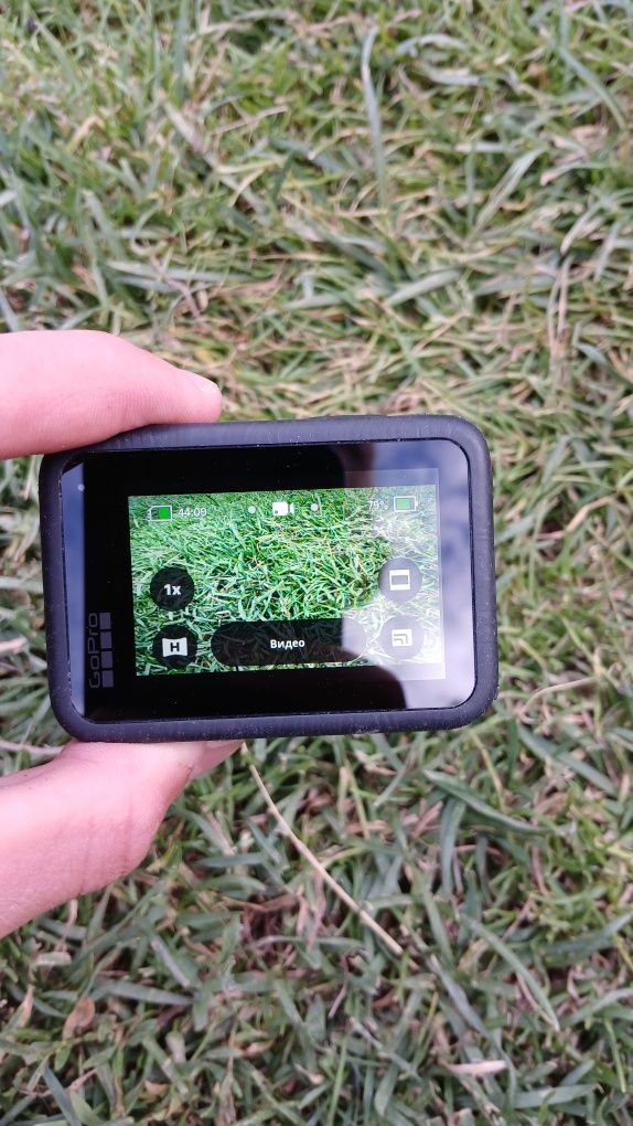 Gopro hero 13 black
