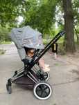 Продам коляску Cybex PRIAM KOI