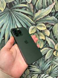 iPhone 13 Pro 128GB Alpine Green Neverlock