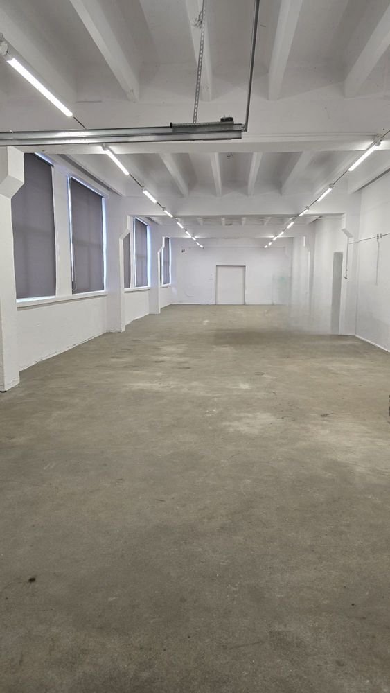 Hala Magazynowa 150m2 w centrum Białogardu.