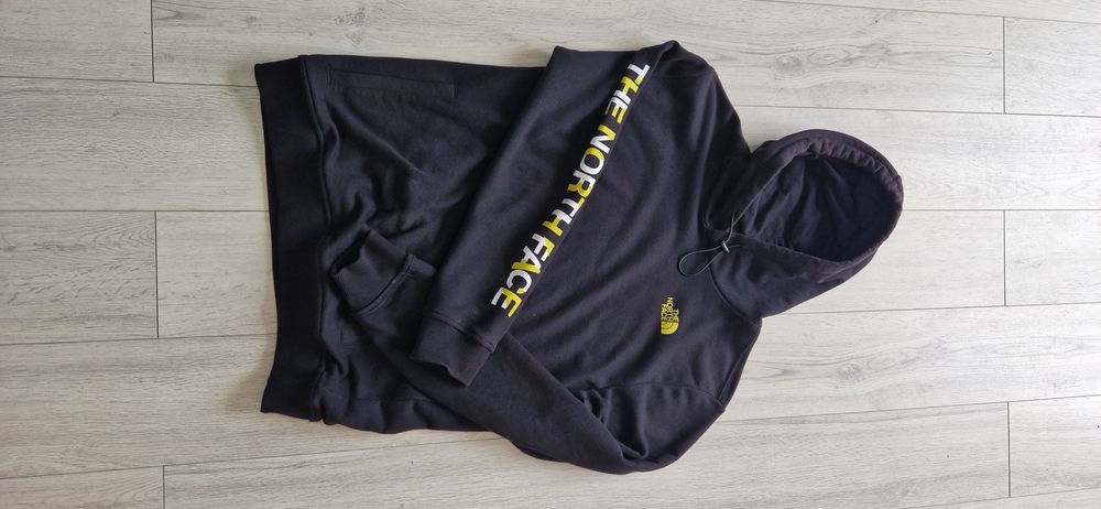 The North Face L