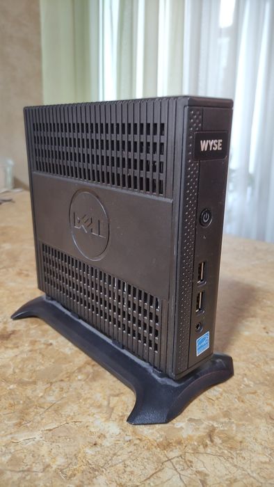 Комп'ютер Dell Wyse 5000 (Dx0Q500)