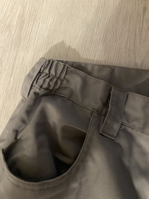 Męskie robocze spodnie Nowe