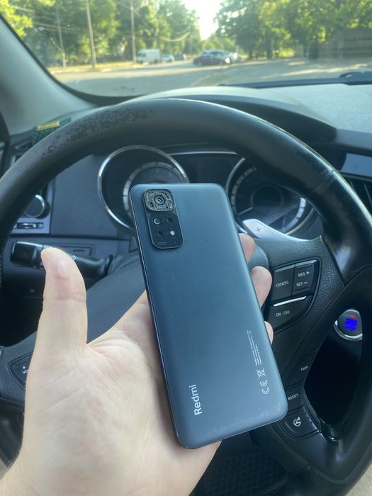 Xiaomi redmi note 11s 6/128