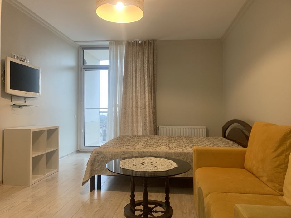 Оренда 1-кімнатної квартири поруч з парком