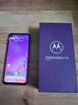 Motorola One Vision