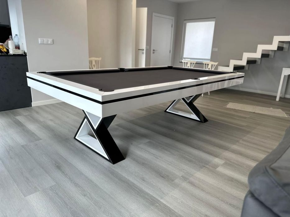 Bilhares Europa Fabricante Vision Oferta Voucher 7dias estadia Algarve