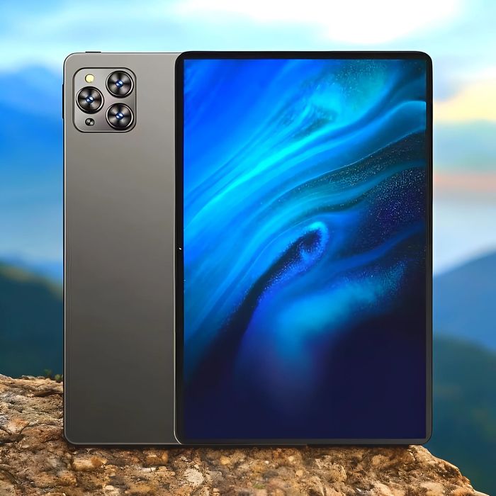 Планшет Потужний, Стильний, ігровий,сучасний, чохол,гарантія, зах скло