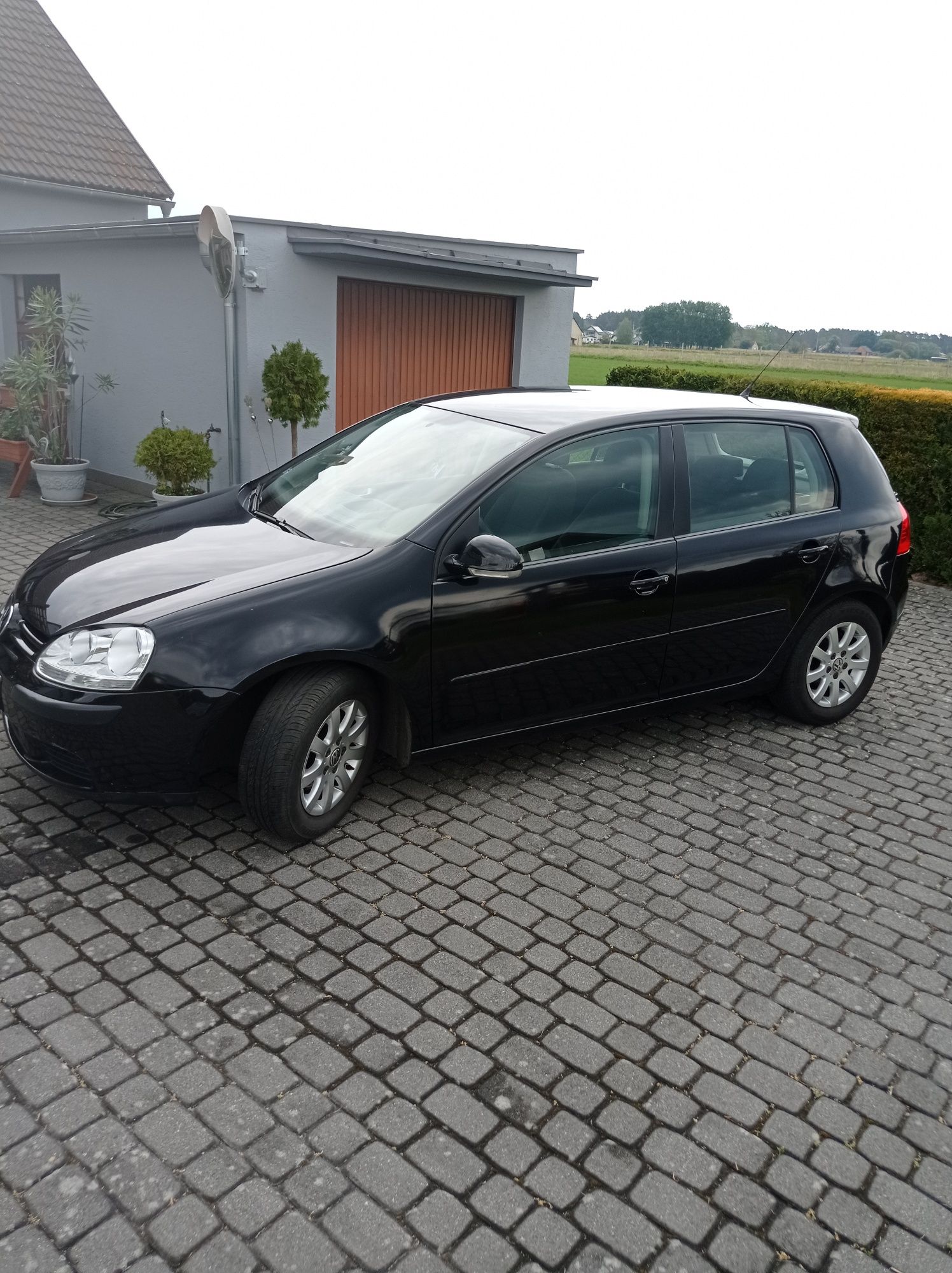 Volkswagen Golf 5