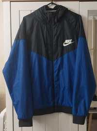 Nike куртка, спортивная кофта унисекс