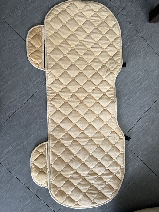 Mata ochronna do auta.