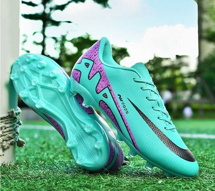 ОСТАННІ 5 пар! Бутсы Найк ейрзум бутси Nike Air Zoom сороконожки найк