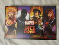 Dice Throne Marvel: Box 2 - Lucky Duck Games