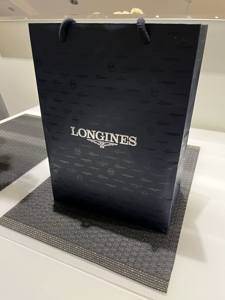 Zegarek Longines Master Collection L2.759.4.51.7
