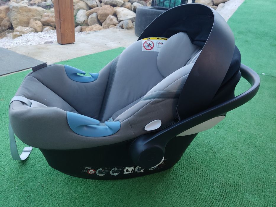 Ovo CYBEX Aton M i-size