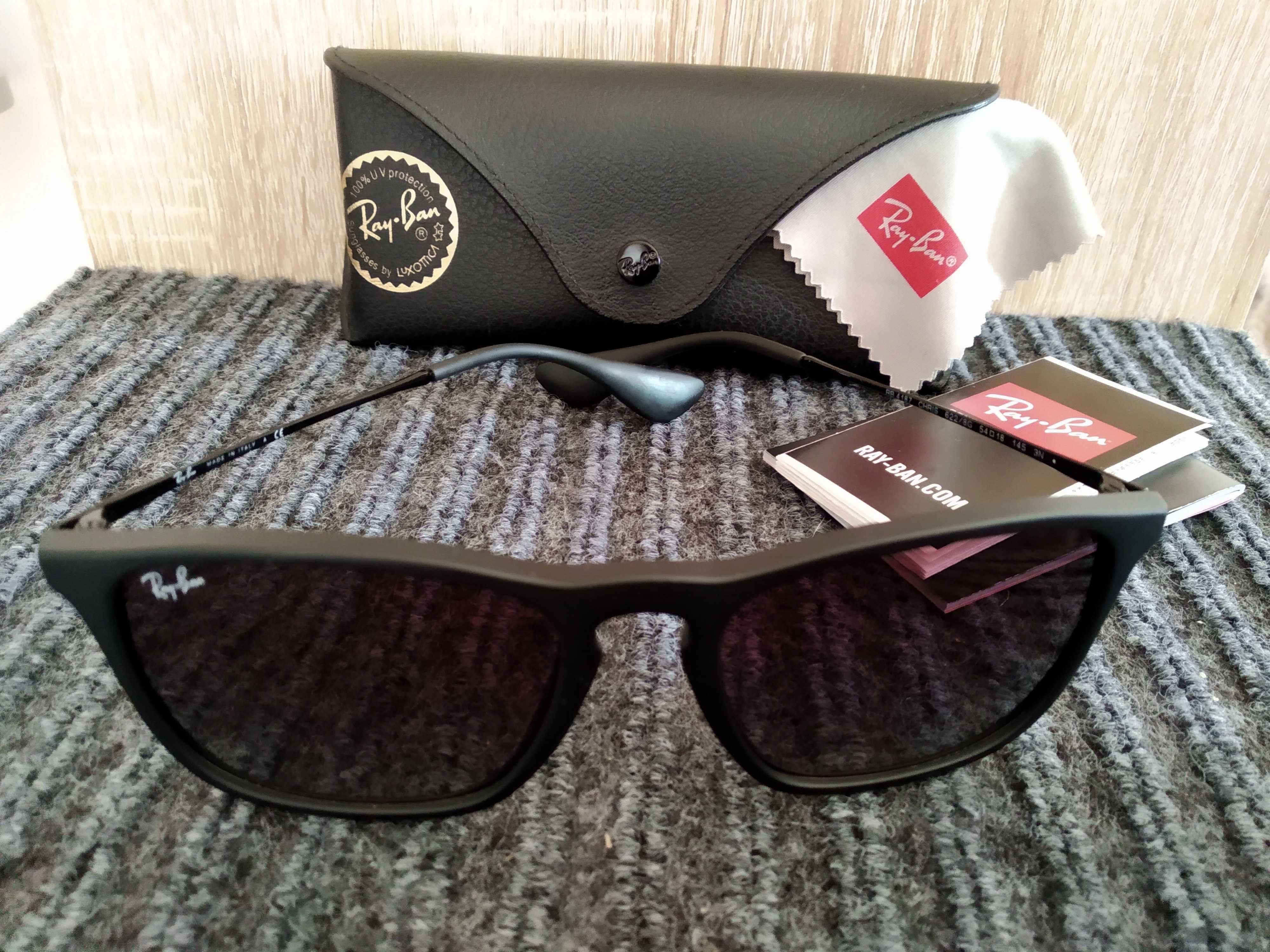 Óculos de sol Ray Ban Chris