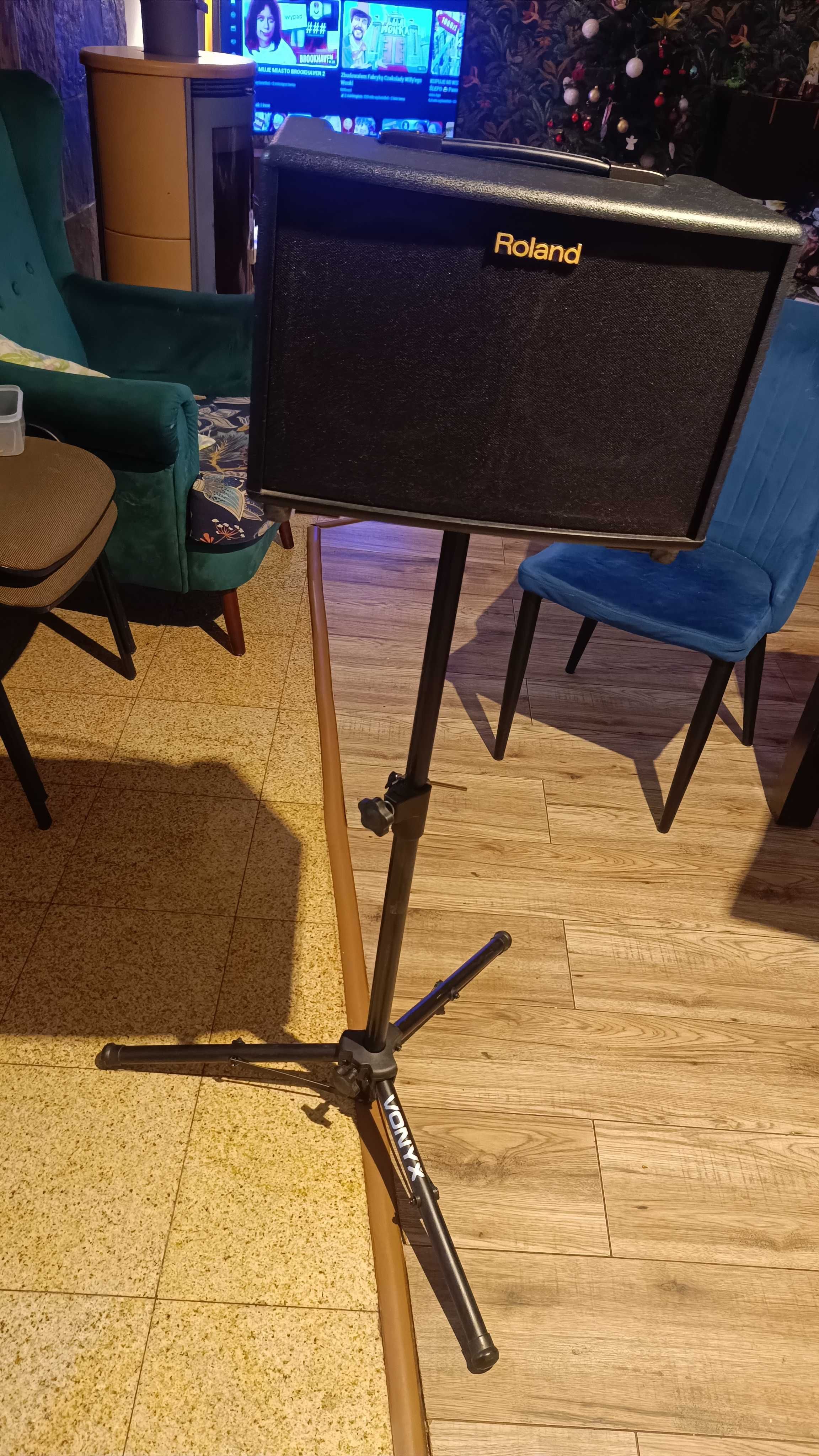 Roland AC 60 wzmacniacz do gitary akustycznej