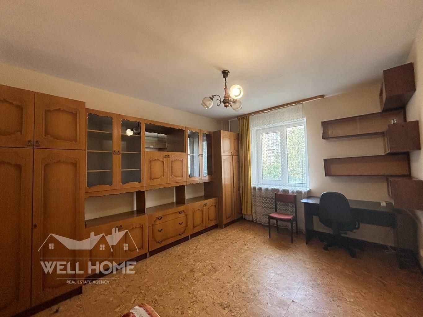 Оренда 3к квартири, вул. Бориса Гмирі, 13, Київ